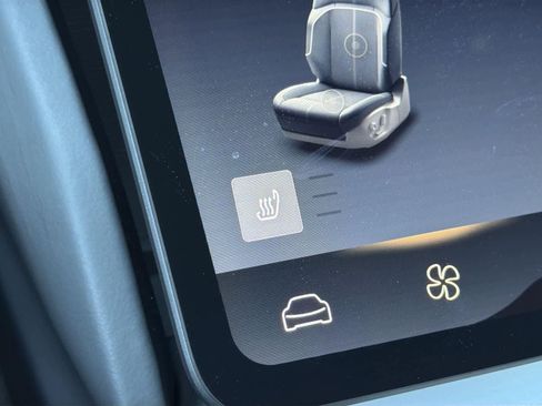 Used 2024 Lucid Air Pure image 21