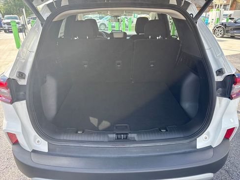Used 2023 Ford Escape Active w/ Cold Weather Package FWD image 12