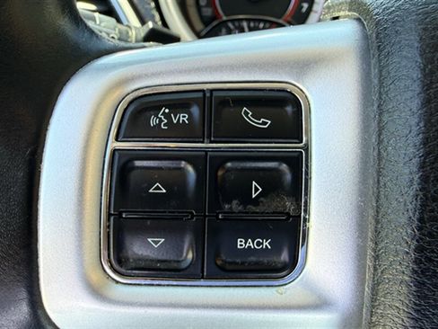 Used 2016 Dodge Journey SXT w/ Premium Group FWD image 15