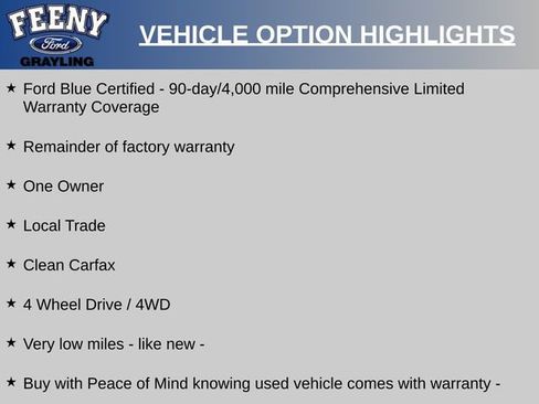 Used 2024 Jeep Compass Latitude w/ Convenience Group AWD/4WD image 3