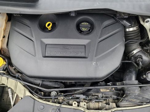 Used 2014 Ford Escape Titanium w/ Equipment Group 401A image 30