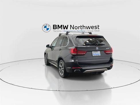 Used 2018 BMW X5 xDrive35i image 13