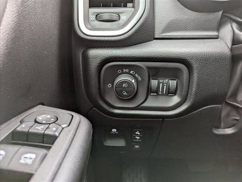 New 2026 RAM 1500 Big Horn image 15