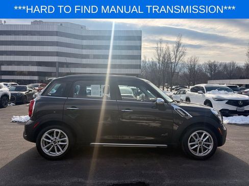 Used 2015 MINI Cooper Countryman S image 4