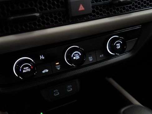 New 2026 Honda HR-V LX image 20