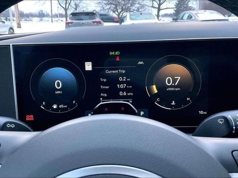 New 2026 Hyundai Santa Cruz XRT image 19