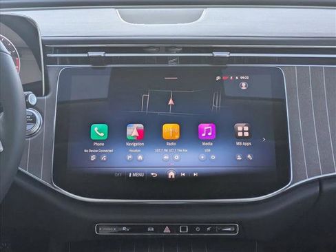 New 2026 Mercedes-Benz E 350 Sedan image 12