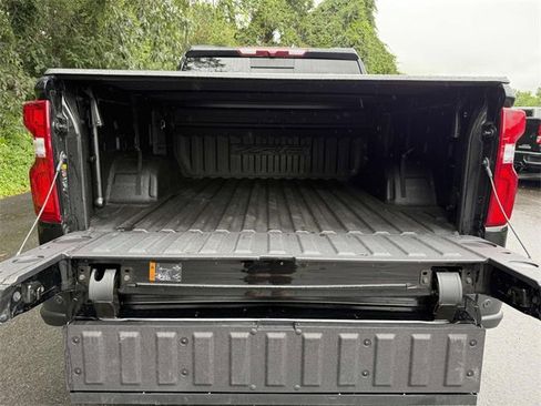Certified 2024 Chevrolet Silverado 1500 ZR2 w/ ZR2 Bison Edition image 11