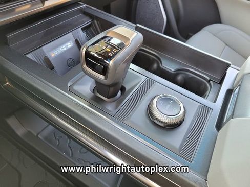 New 2024 GMC Hummer EV 3X w/ Omega Edition image 21