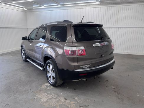 Used 2011 GMC Acadia SLT image 7