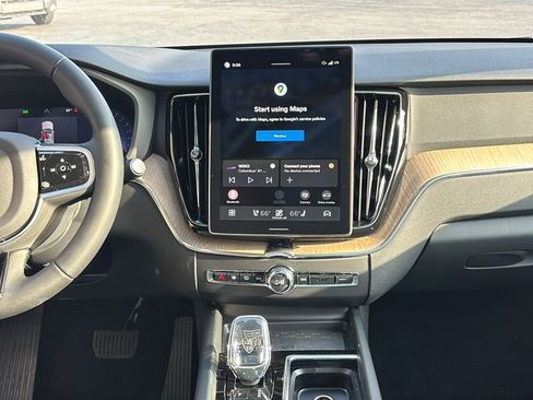 New 2026 Volvo XC60 B5 Plus w/ Protection Package Premier image 6