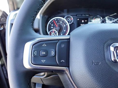 New 2025 RAM 3500 Big Horn image 20