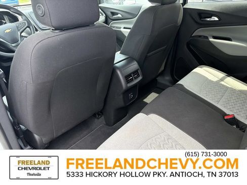 Used 2023 Chevrolet Equinox LT AWD/4WD image 18