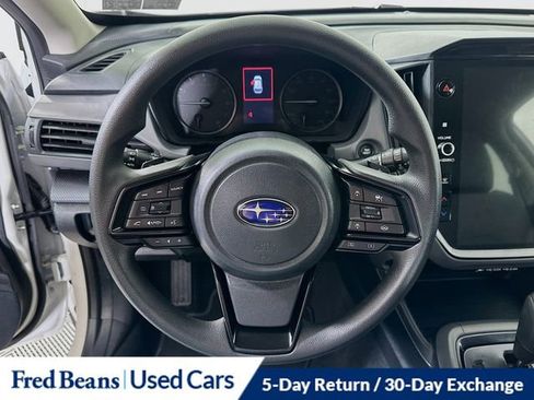 Used 2026 Subaru Crosstrek 2.0i Premium w/ Convenience Package #2 image 13