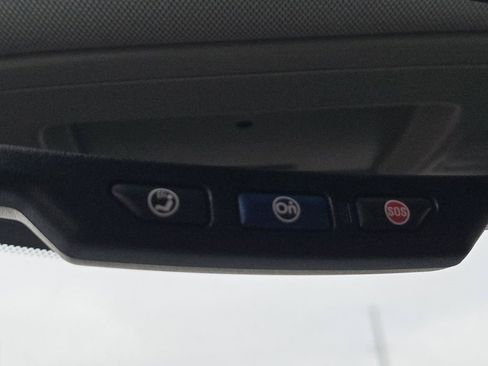 Used 2015 Chevrolet Silverado 3500 LTZ w/ LTZ Plus Package image 35