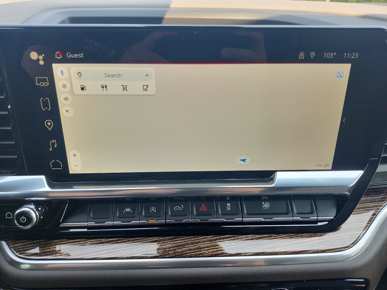 New 2026 GMC Sierra 1500 SLE AWD/4WD image 13