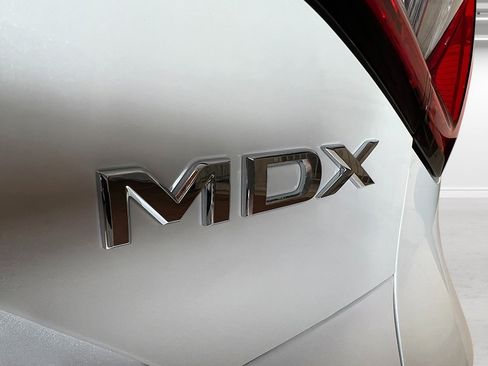 Used 2026 Acura MDX SH-AWD image 5
