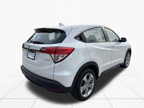 Used 2020 Honda HR-V LX image 9