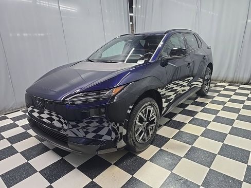 New 2026 Subaru Solterra Premium image 1