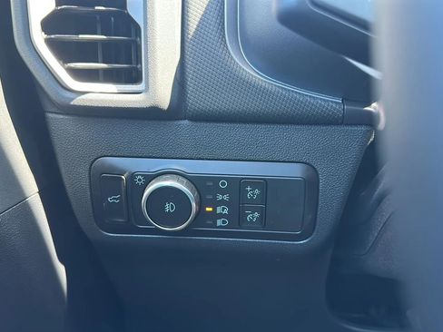 Used 2024 Ford Bronco Sport Big Bend w/ Convenience Package image 23