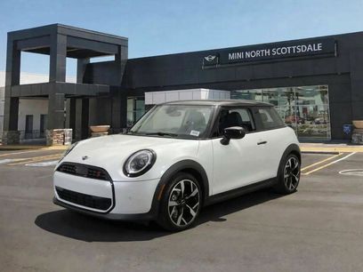 New 2026 MINI Cooper S