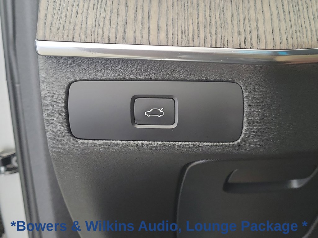 Used 2023 Volvo XC90 B6 Ultimate w/ Lounge Package AWD/4WD image 33