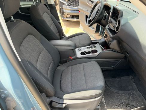 Used 2023 Ford Bronco Sport Big Bend AWD/4WD image 14