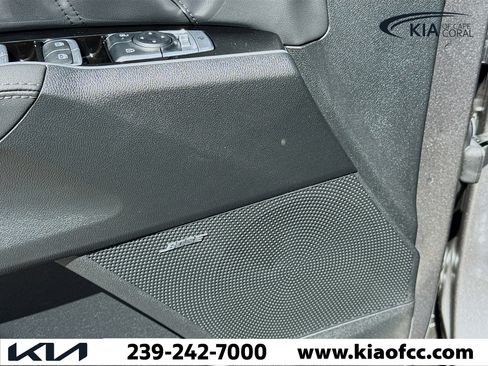 New 2026 Kia Sorento SX Prestige image 24