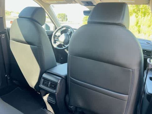 Certified 2026 Honda CR-V EX-L image 13