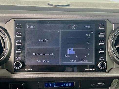 Used 2021 Toyota Tacoma SR5 image 20