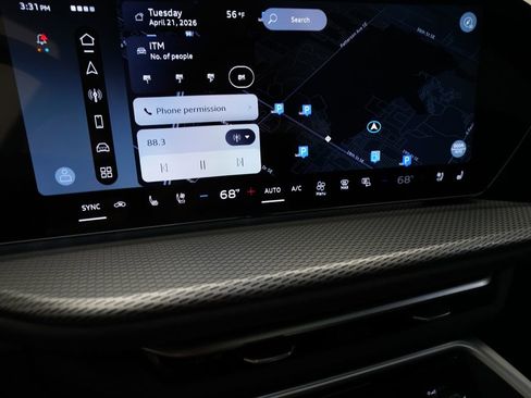 New 2026 Audi SQ5 Premium Plus AWD/4WD image 22