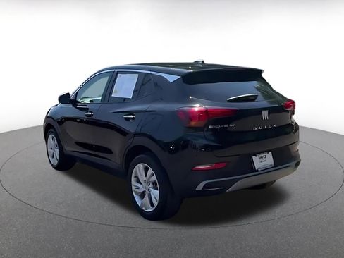 Used 2025 Buick Encore GX Preferred image 11