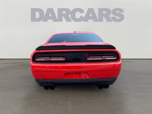 Used 2023 Dodge Challenger GT w/ Blacktop Package RWD image 6