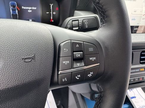 New 2026 Ford Maverick XLT w/ XLT Luxury Package image 25