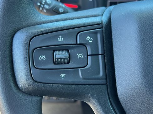 New 2026 Chevrolet Silverado 3500 W/T w/ WT Convenience Package AWD/4WD image 23