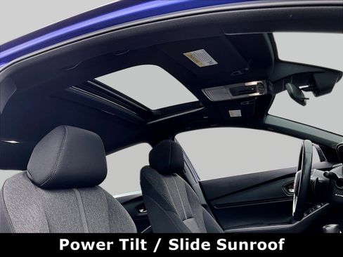 Used 2024 Honda Accord Sport image 26
