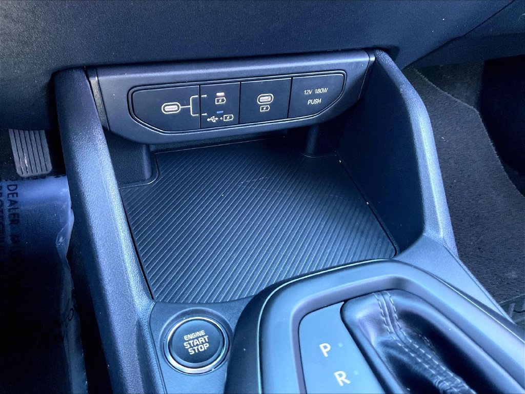 Used 2026 Kia K4 FWD image 32