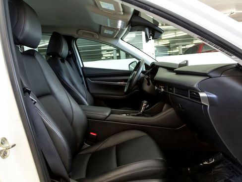 Used 2020 MAZDA MAZDA3 Sedan w/ Select Package image 25