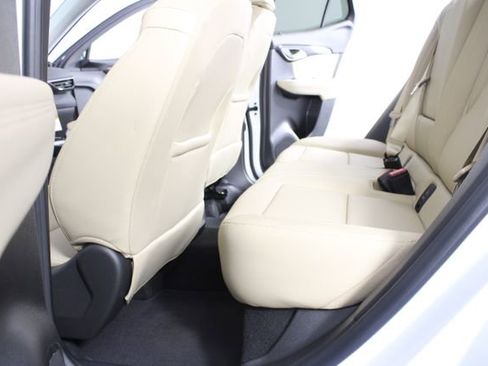 New 2026 Buick Envision Preferred image 20