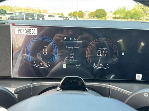 New 2026 Hyundai Santa Fe SEL AWD/4WD image 27