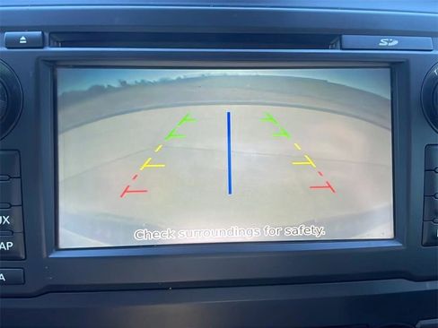 Used 2018 Nissan Titan PRO-4X image 25