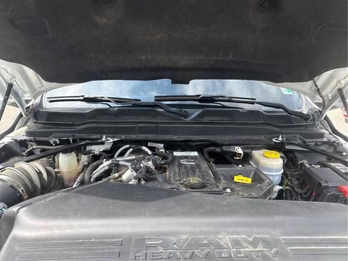 Used 2025 RAM 2500 Tradesman AWD/4WD image 24