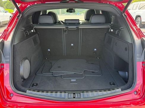 Used 2024 Alfa Romeo Stelvio Veloce image 4