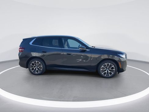 New 2026 BMW X3 xDrive30 w/ Convenience Package image 9