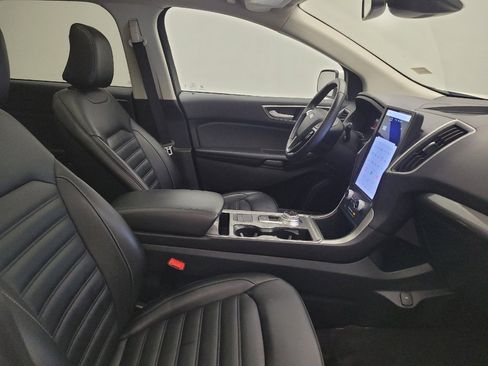 Used 2024 Ford Edge SEL w/ Convenience Package AWD/4WD image 21