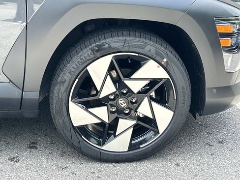 New 2026 Hyundai Kona Limited FWD image 9