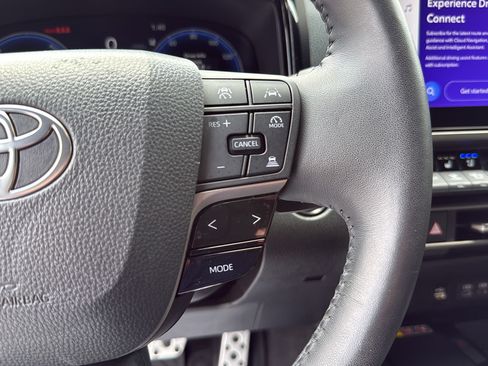 Used 2025 Toyota Camry XSE w/ Premium Plus Package FWD image 23