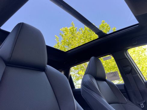New 2026 Toyota bZ Woodland AWD/4WD image 17