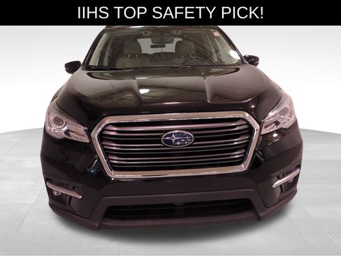 Certified 2021 Subaru Ascent Limited w/ Technology Package image 9