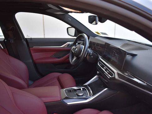 Used 2024 BMW M440i xDrive Gran Coupe w/ Premium Package AWD/4WD image 9